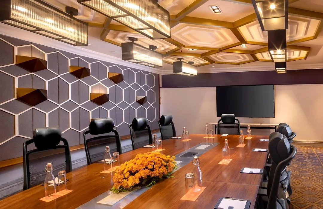 Welcomhotel By Itc Hotels, Guntur-1