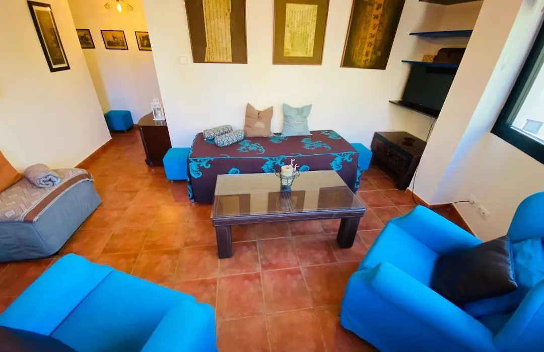 Apartamentos Bluettravel Snow Confort Monte Gorbea-1