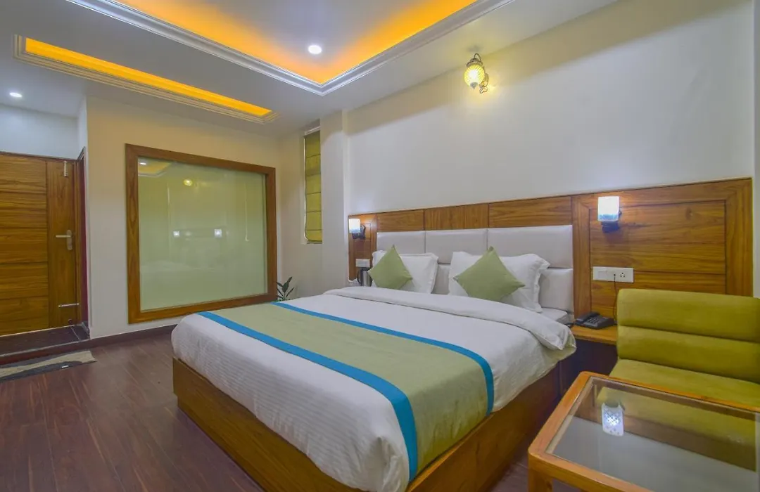 Hotel The Paal-1