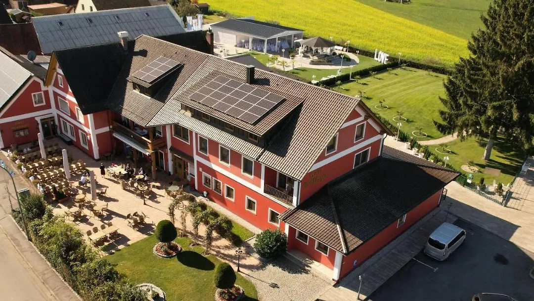 Landhotel Grabinger-1
