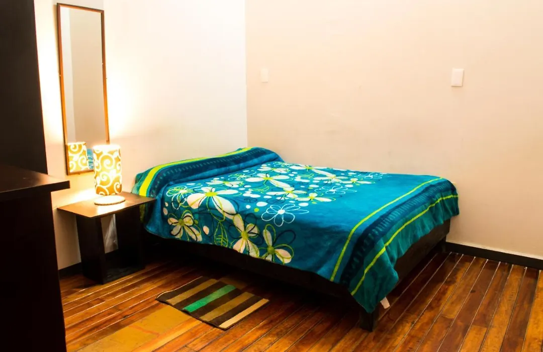 Hostal Roma-1
