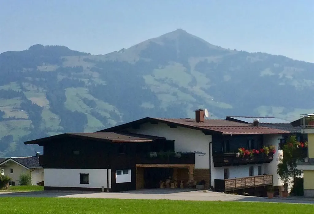Pension Heidelberg - Fam Fuchs-1