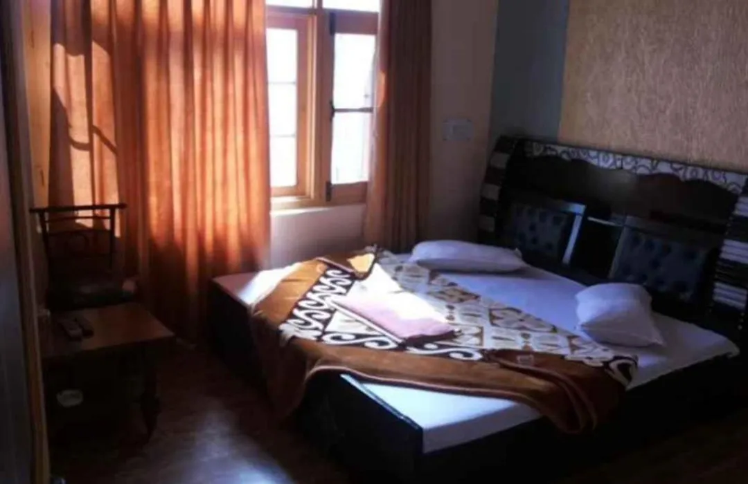 Hotel Grand City Heart-1