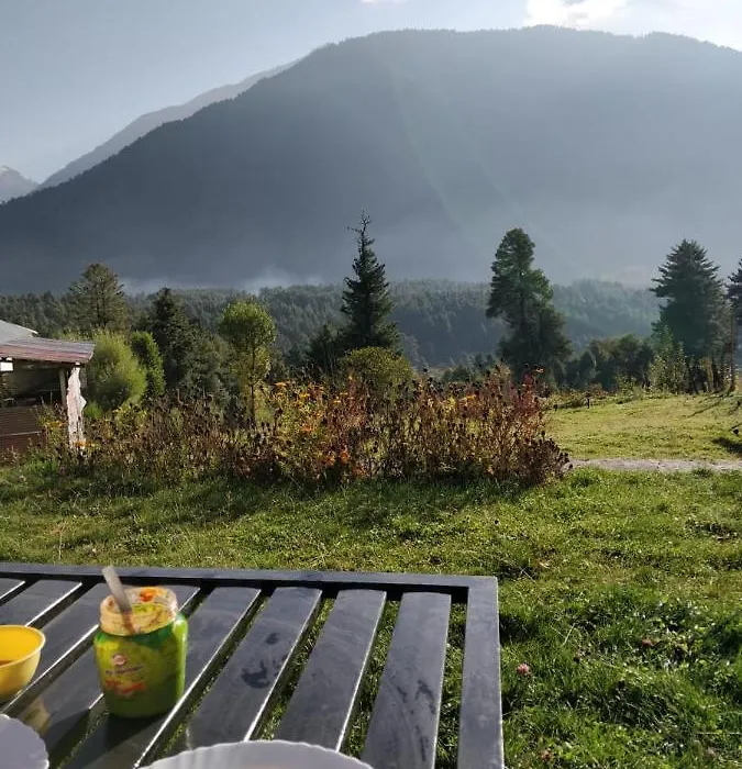 Bente'S Lodge-1