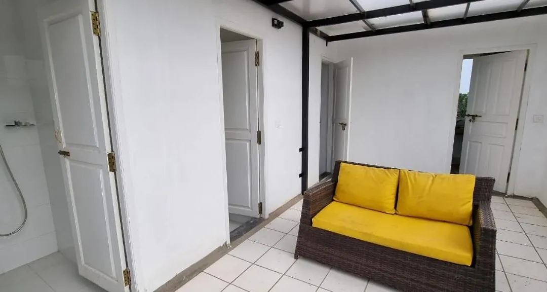 Kadal The Beach House-1