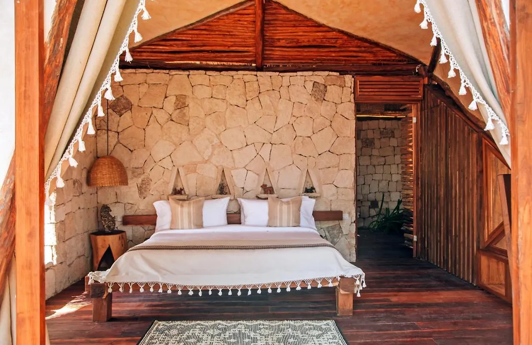 Ikal Tulum Hotel-1