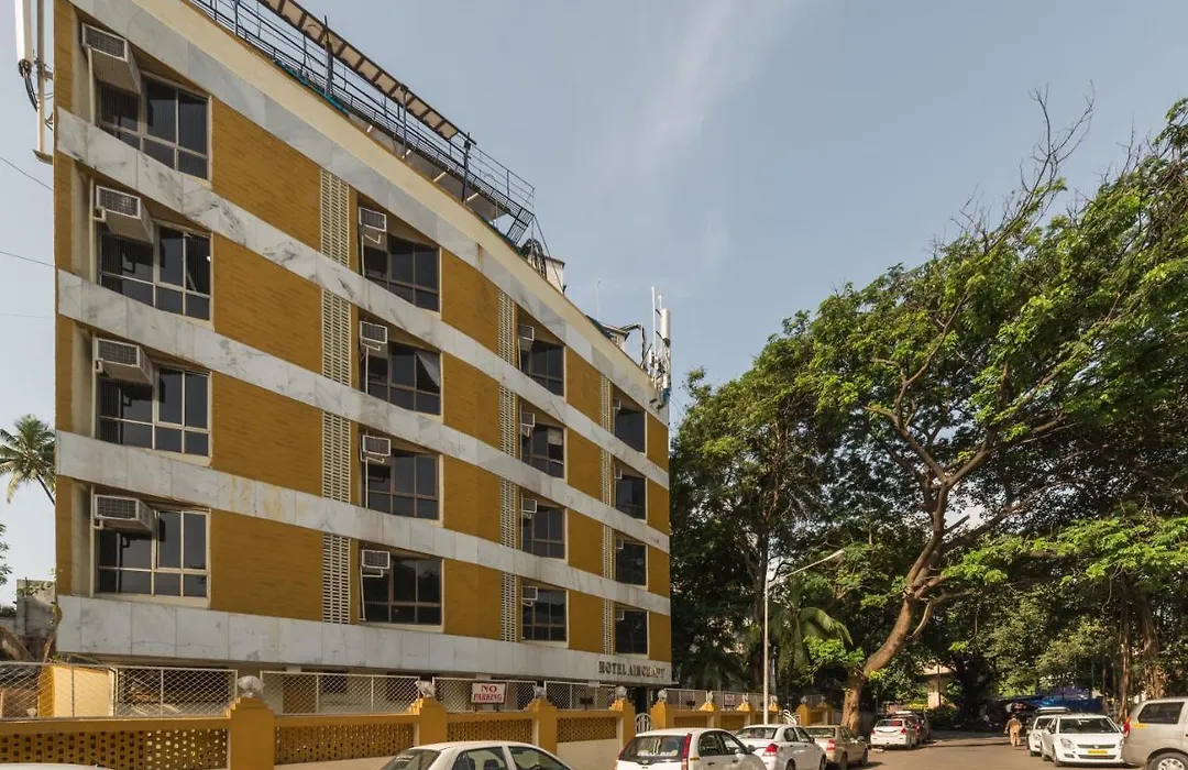 Hotel Aircraft International-1