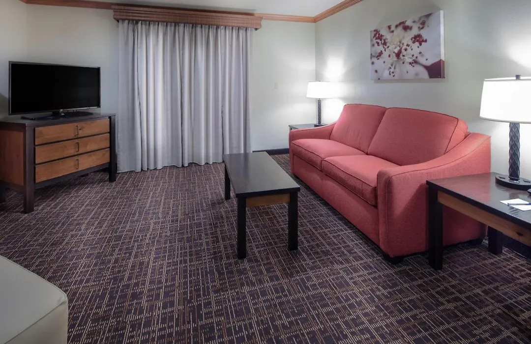 Best Western Wichita North-1