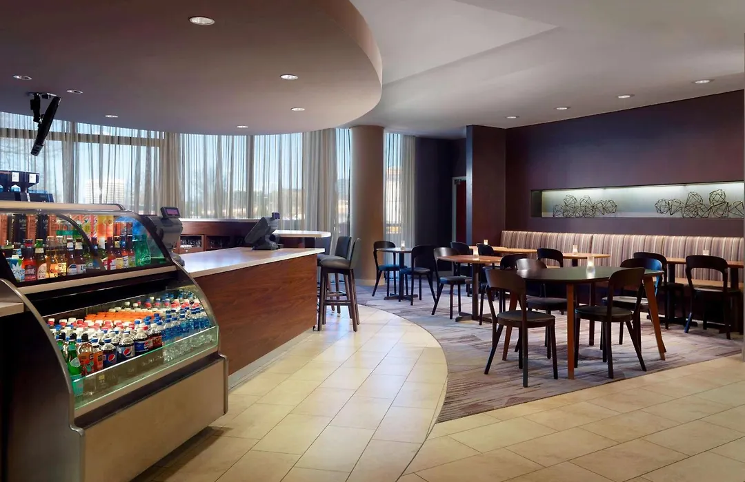 Sonesta Select Atlanta Cumberland Galleria Ballpark-1