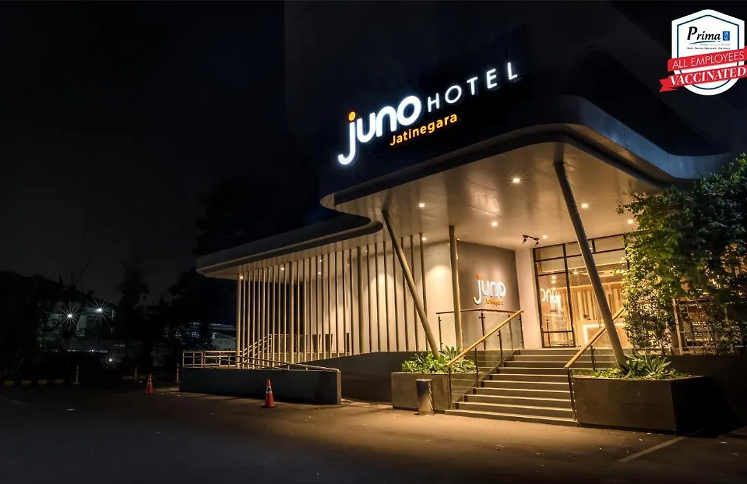 Juno Jatinegara Jakarta-1