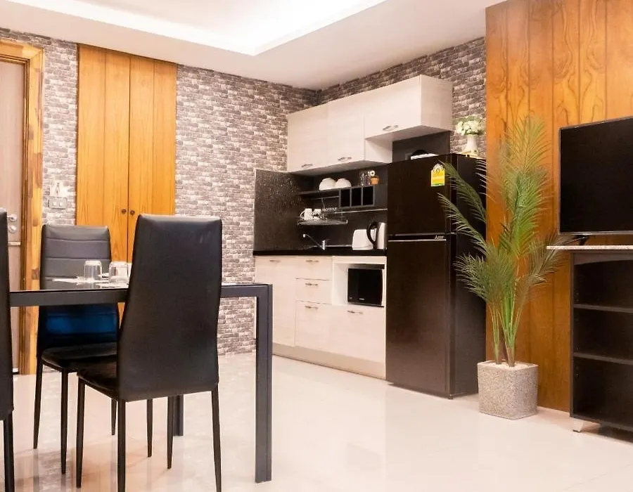Private 111 Square Meters 2 Bedrooms City Chiangmai-1
