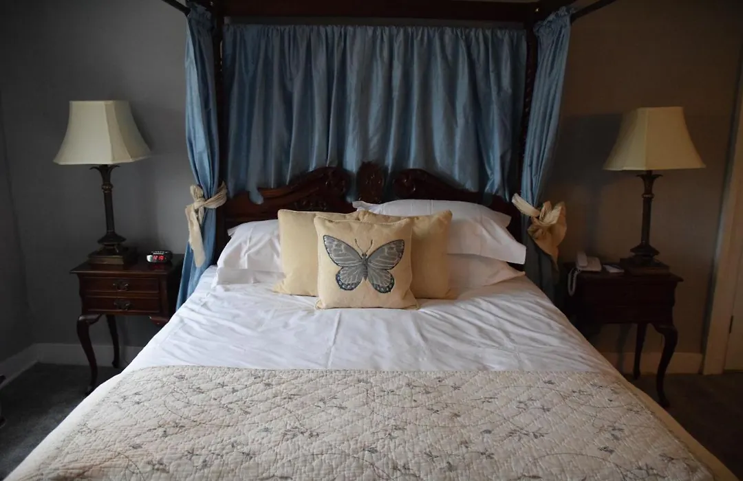 Guyers House Hotel And Restaurant-1