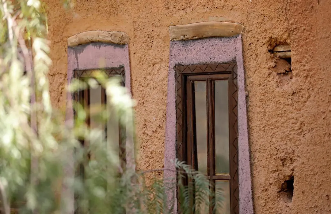 Le Village Du Toubkal-1