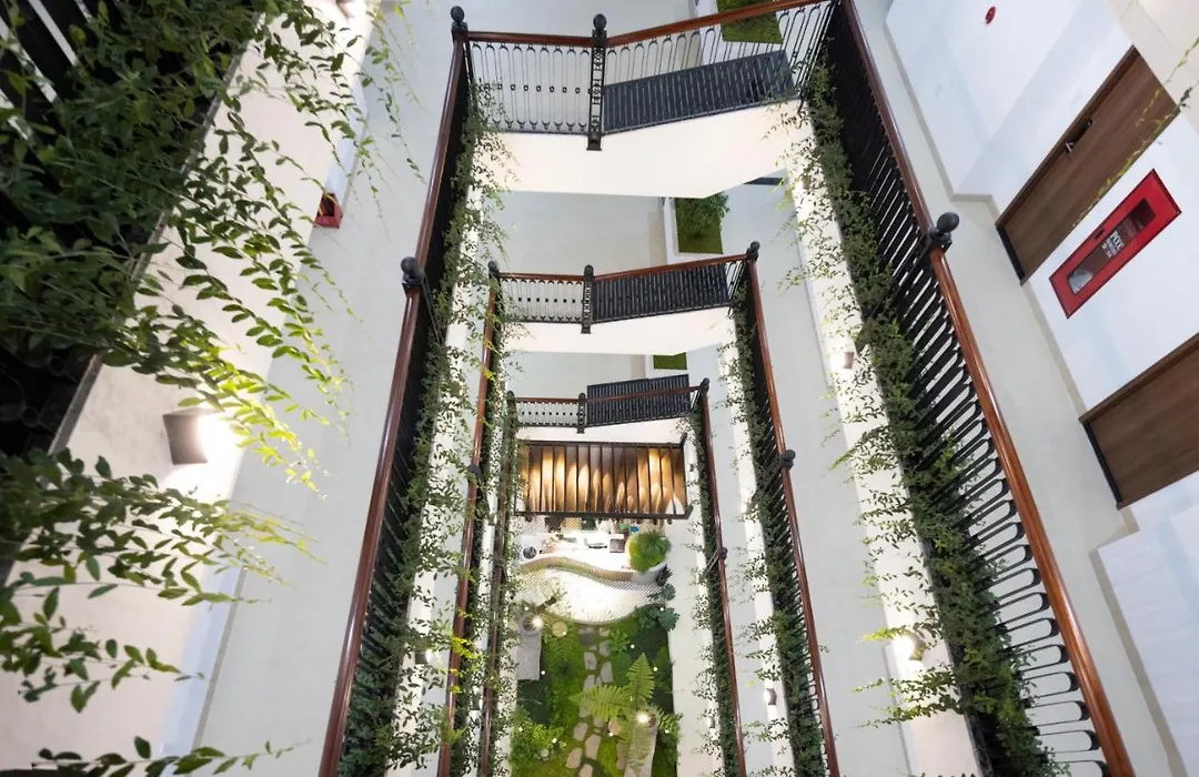 Lasol Boutique Hotel-1