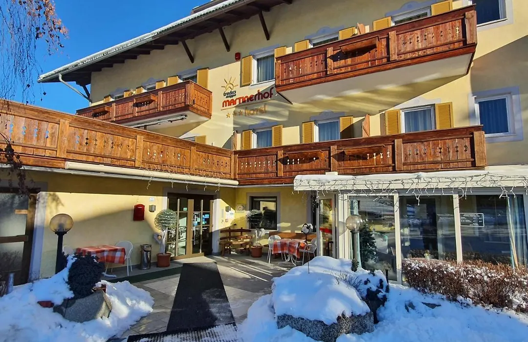 Hotel Martinerhof-1