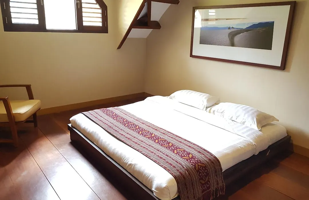 Jiwa Jawa Resort Bromo-1