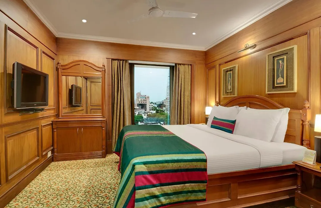 Hotel India Awadh-1
