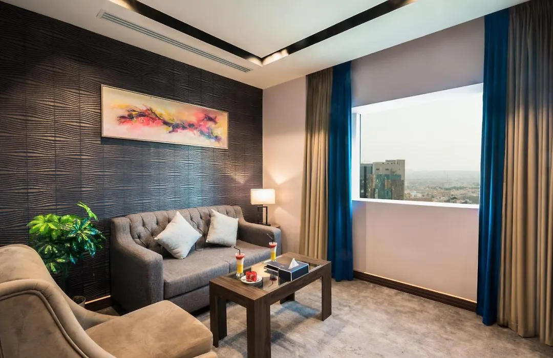 Al Malqa Elite Hotel-1
