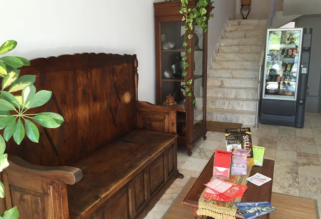 Hotel Godofredo-1