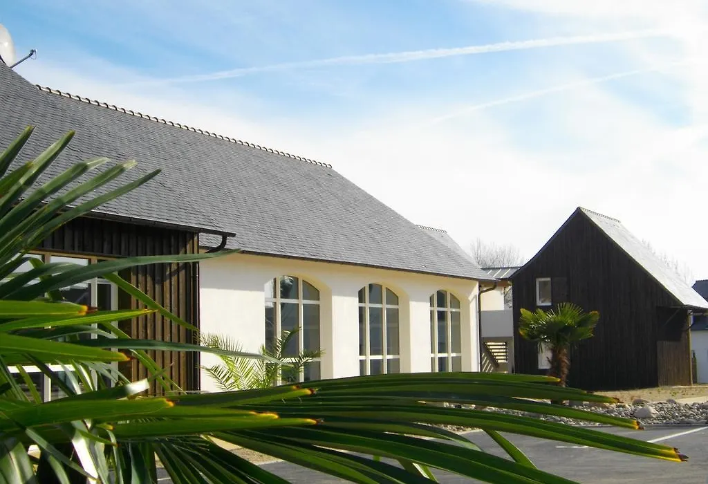 Residence Goelia Les Roches-1