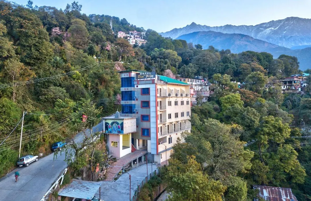 Bliss Valley Mountain View Hotel & Suites, Dharamshala-1