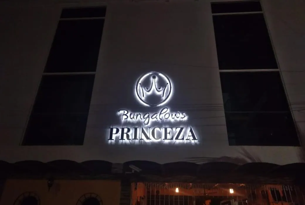 Bungalows Princeza Guayabitos-1