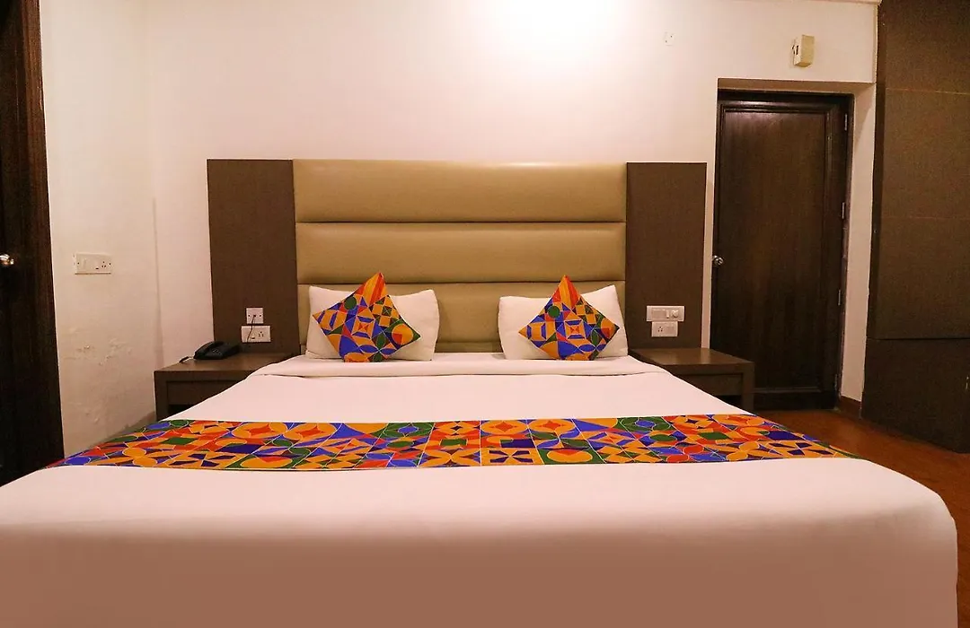 Hotel Bel Morris-1