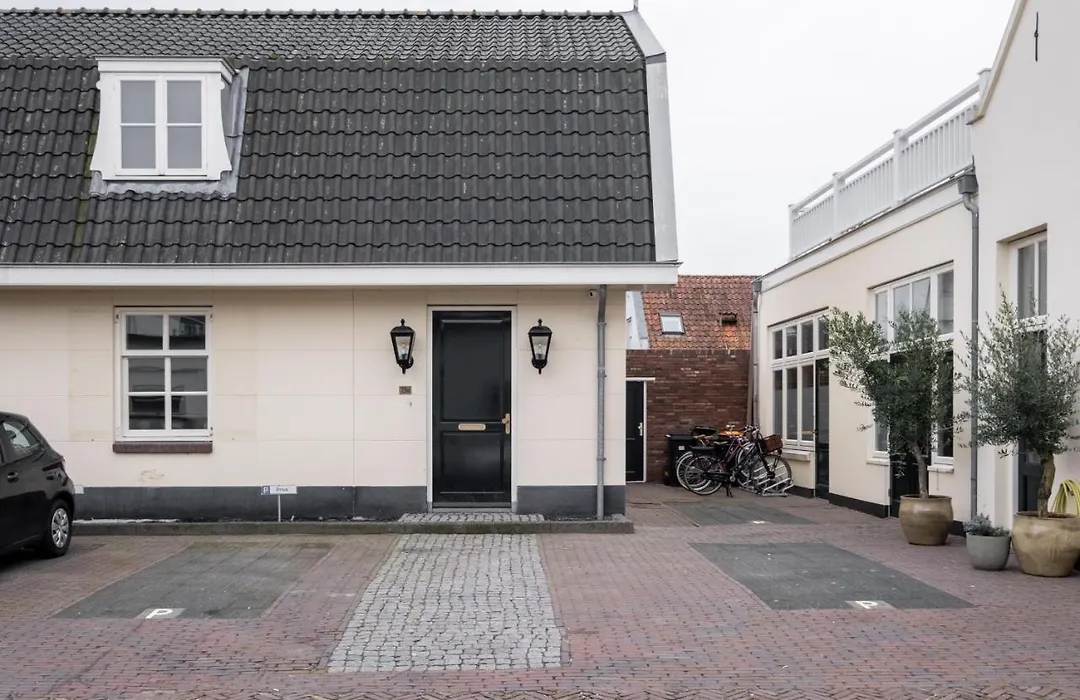 Boutique Hotel Huys Oud Teylingen-1