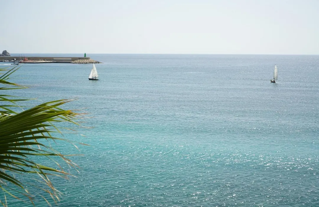 Nomad Hotel - Xábia Port-1