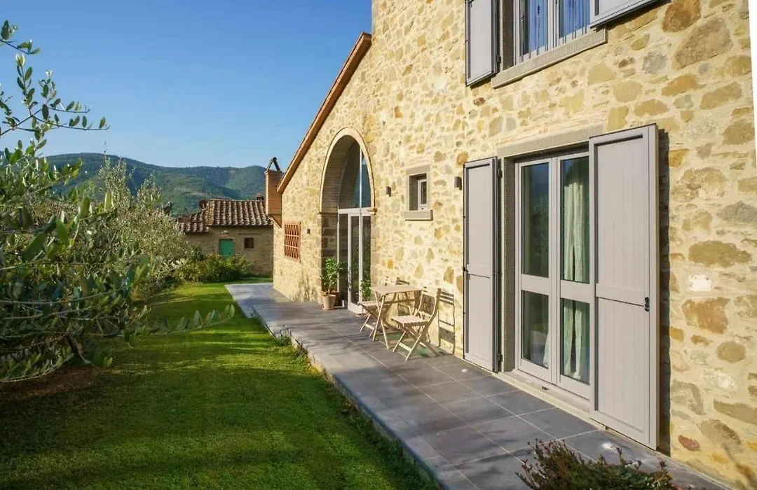 Alba Morus Bed & Breakfast, Sentiti A Casa Nel Cuore Della Toscana-1