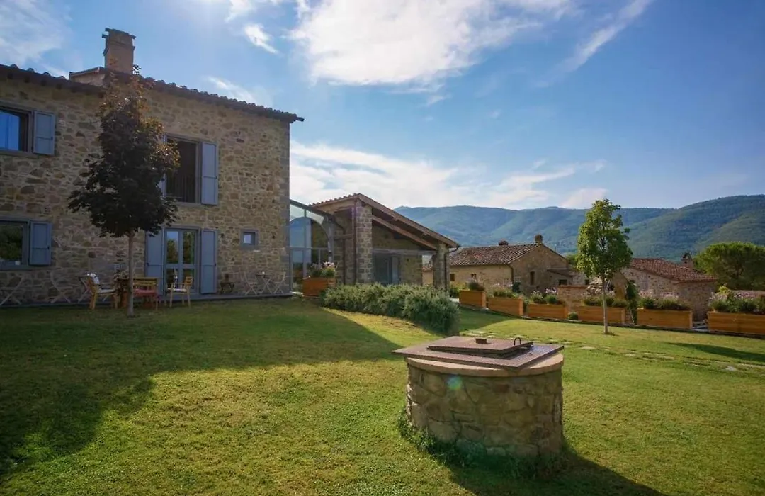 Alba Morus Bed & Breakfast, Sentiti A Casa Nel Cuore Della Toscana-1