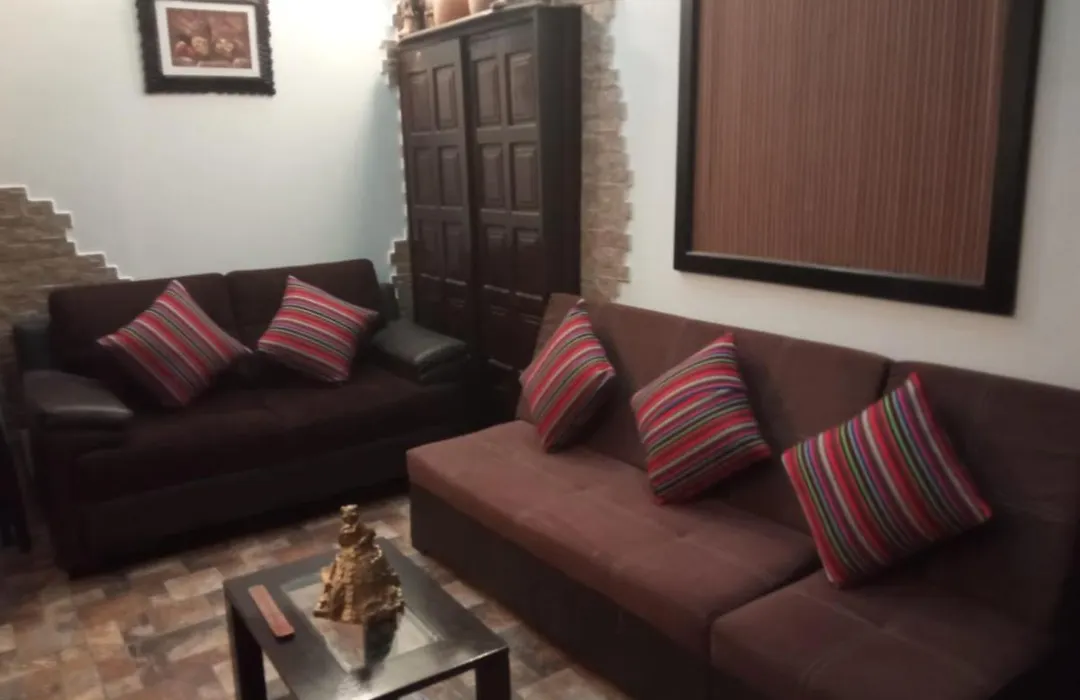 Cusco Bed And Breakfast-1