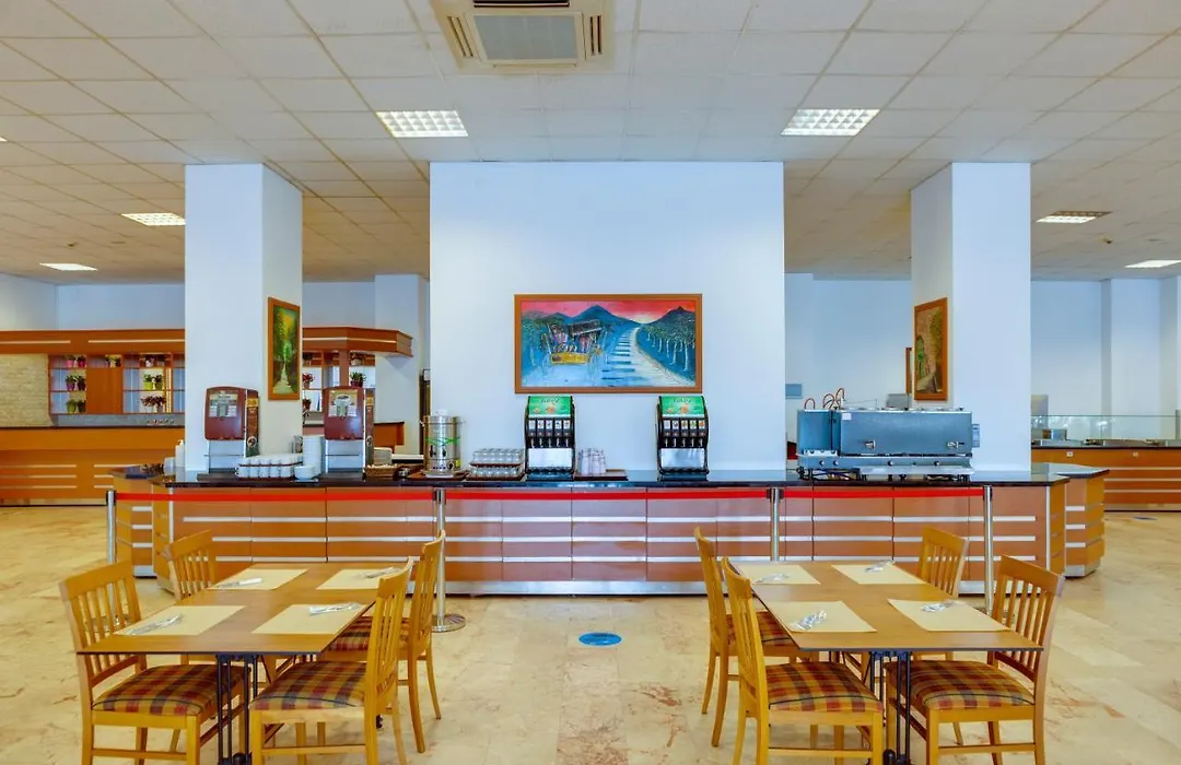 Hotel Grand Efe (Adults Only)-1