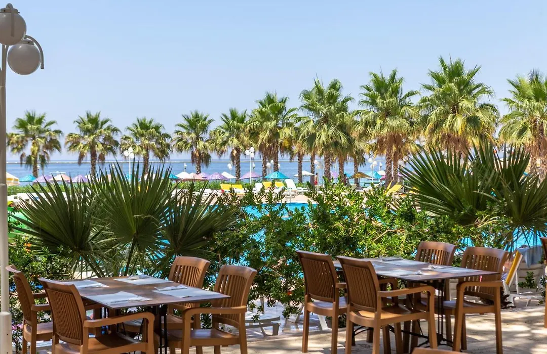 Hotel Grand Efe-1