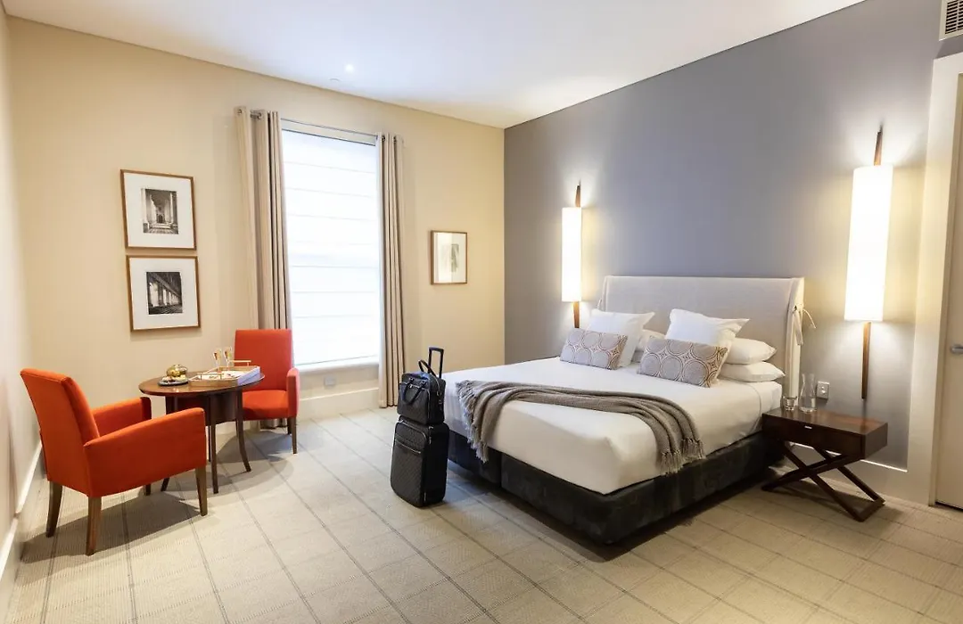 Hotel Lindrum Melbourne - Mgallery-1