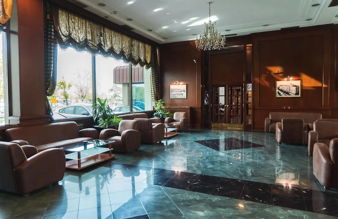 Hotel Novi Sad-1