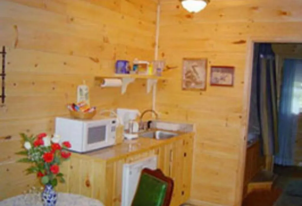 Misty Mountain Ranch B&B-1