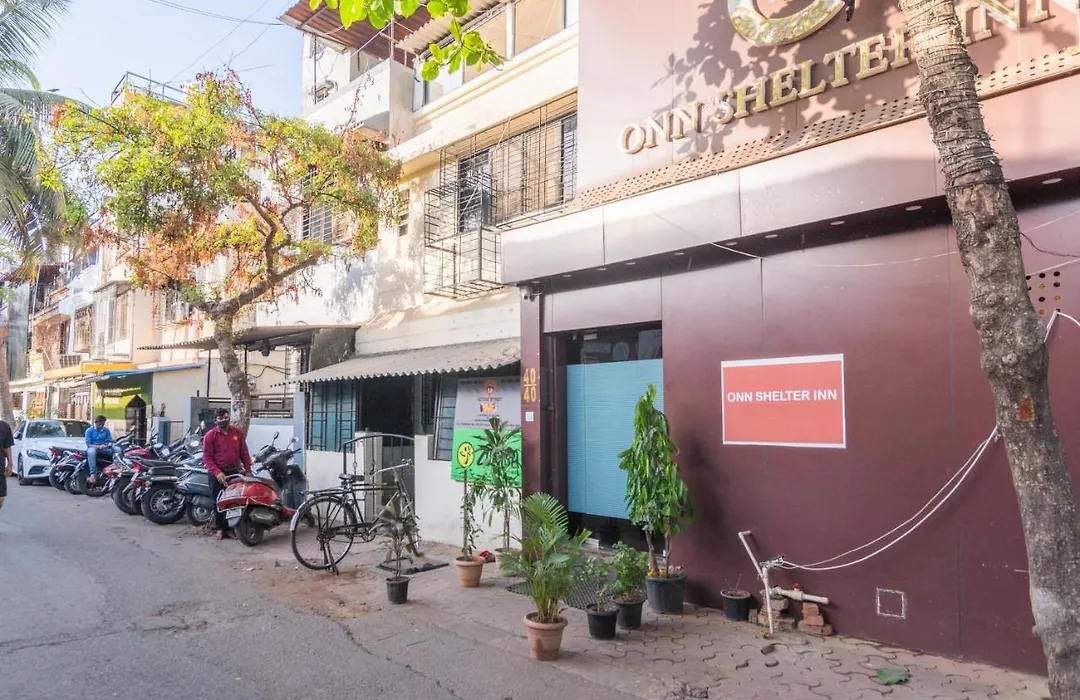 Onn Shelter Inn-1