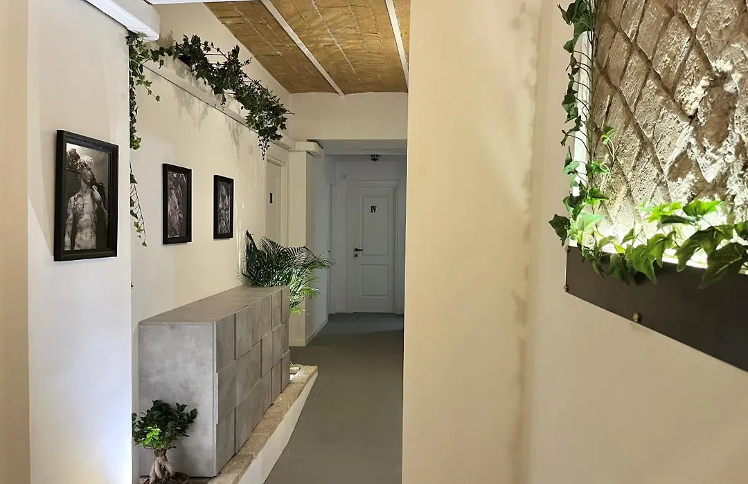 Domus Avi - Guest House-1