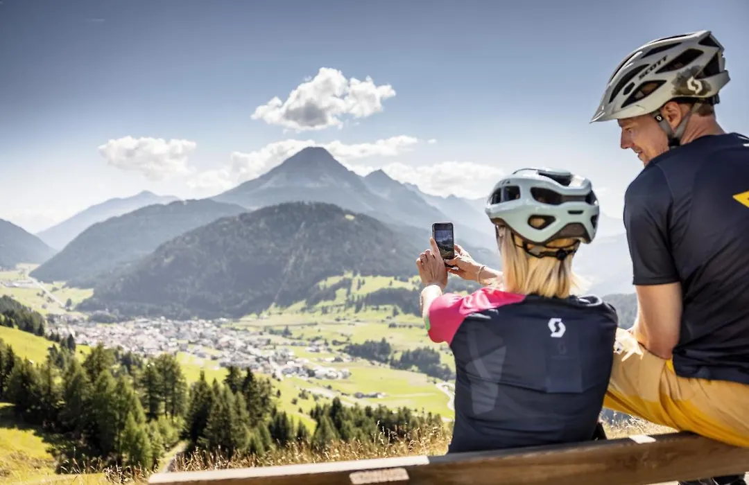 Alpin Art&Spa Hotel Naudererhof Superior-1