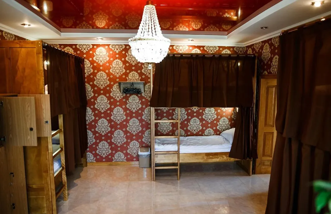 Sweet Home Hostel-1