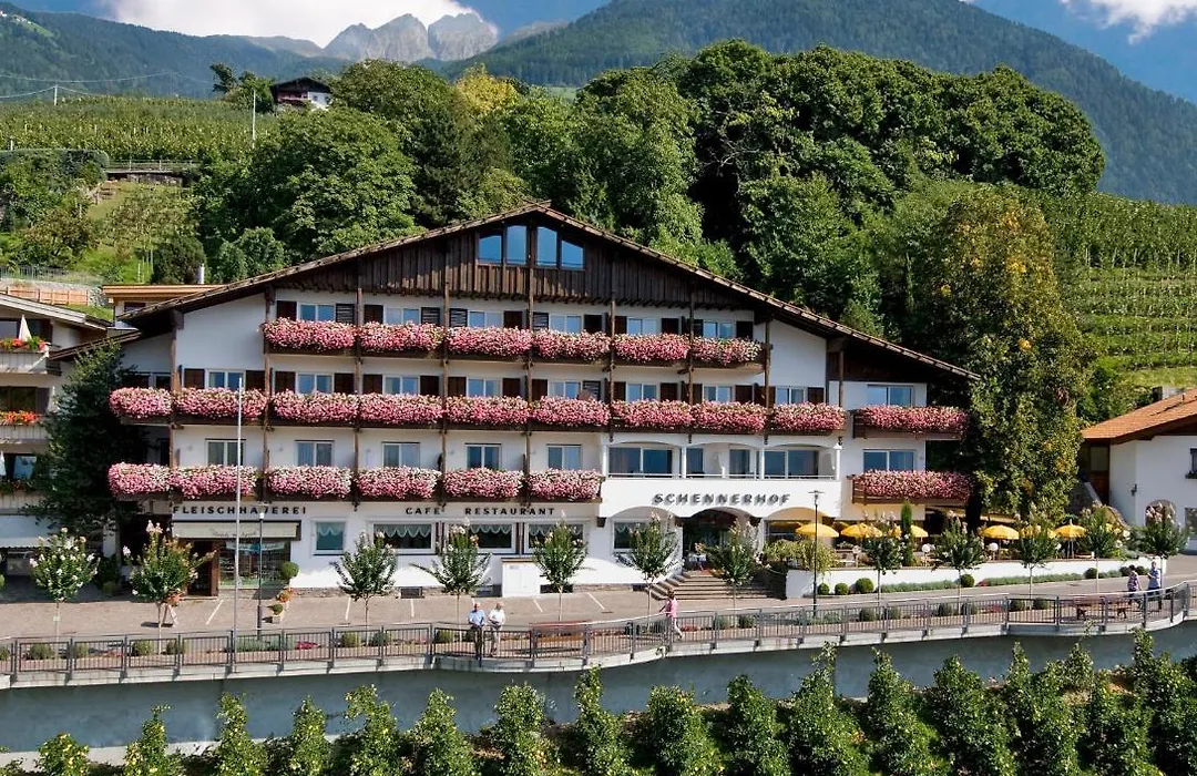 Hotel Schennerhof-1