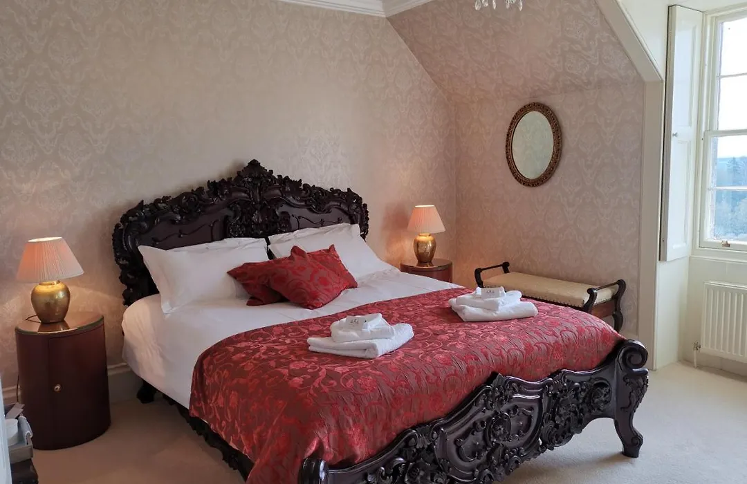 Bowden House B&B-1