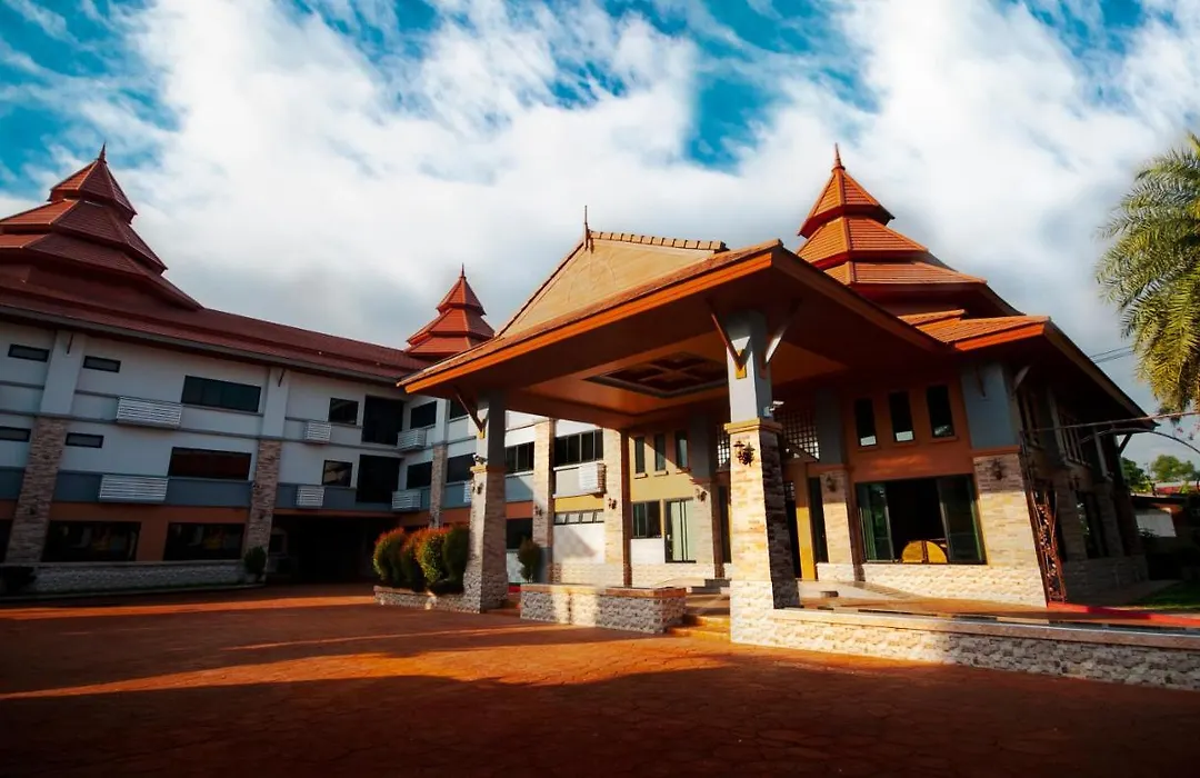 โรงแรมแกรนด์รูม เชียงราย-1