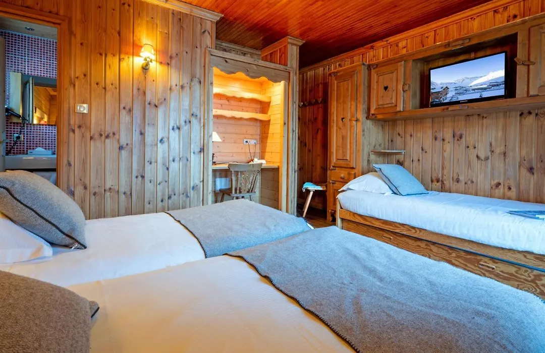 Hotel L'Arbina-1
