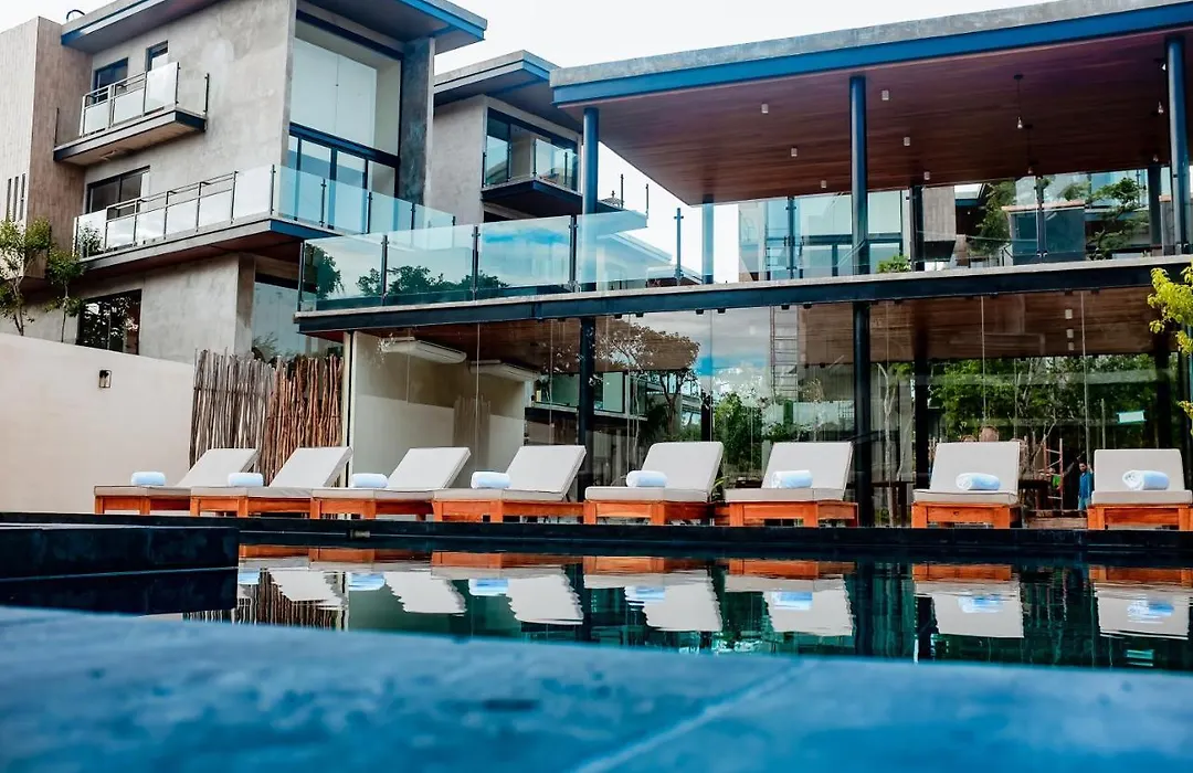 Esplendor By Wyndham Tulum Nook-1