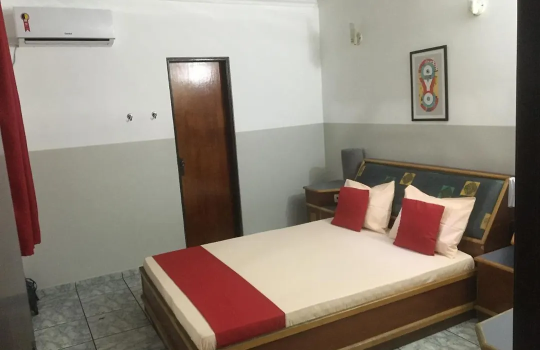 Hotel City I (Adults Only)-1