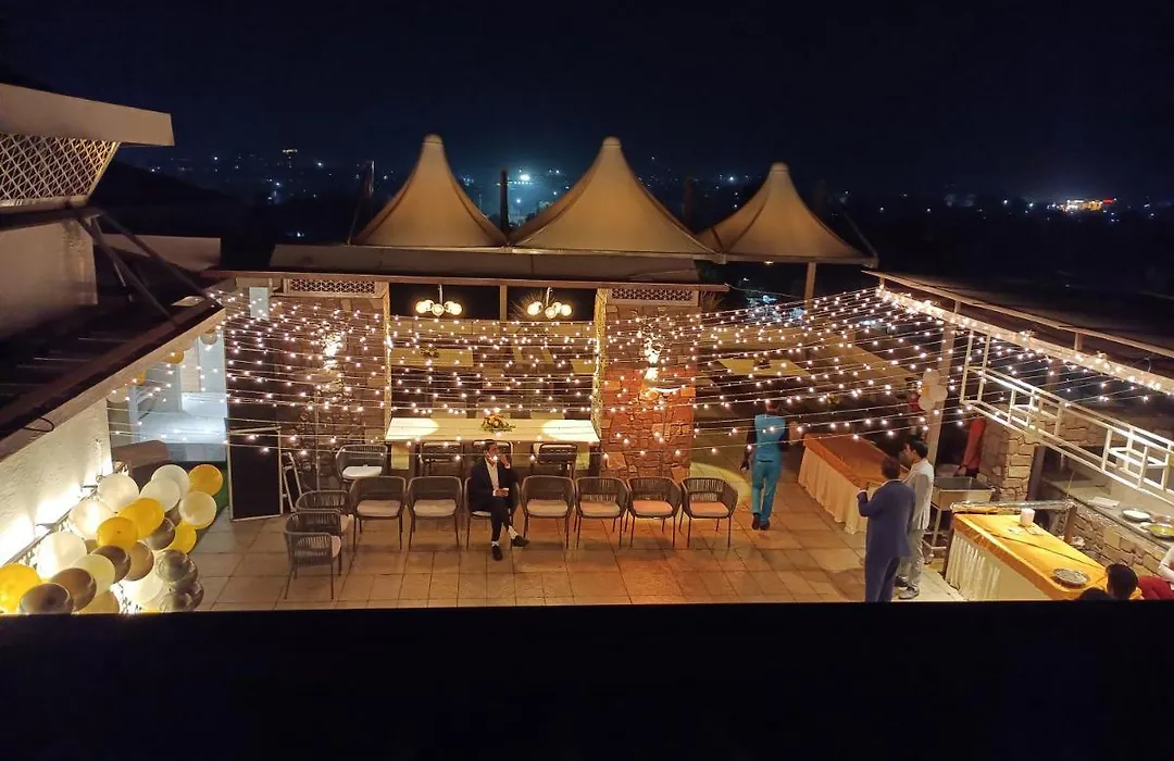 Hotel Bmd The Grand-1