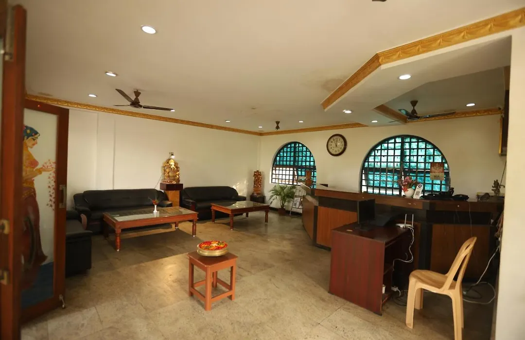 Hotel Bay Treasure-1