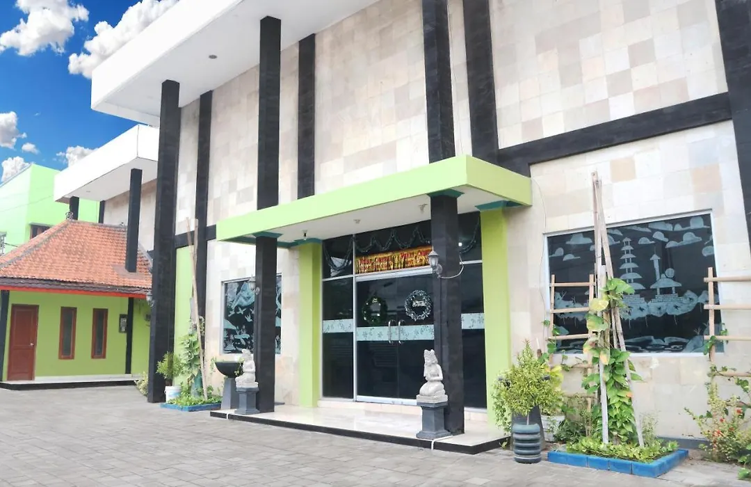 Hotel Bagasta Bali-1
